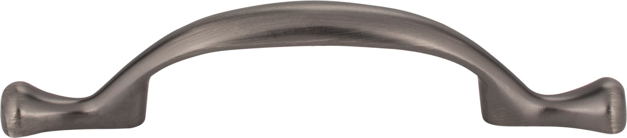 ELEMENTS Elements 897-3BNBDL Cabinet Pull Brushed Pewter Merryville