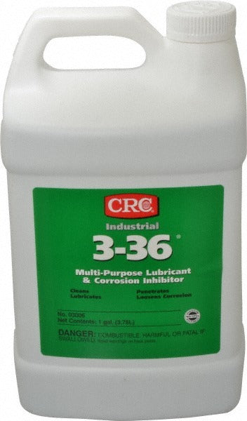 CRC INDUSTRIES Crc 1003256 Penetrant Lubricant 1 Gallon Non-drying Film