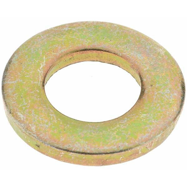 VALUE COLLECTION Value Collection 36712 Sae Flat Washer 5/16 in Steel