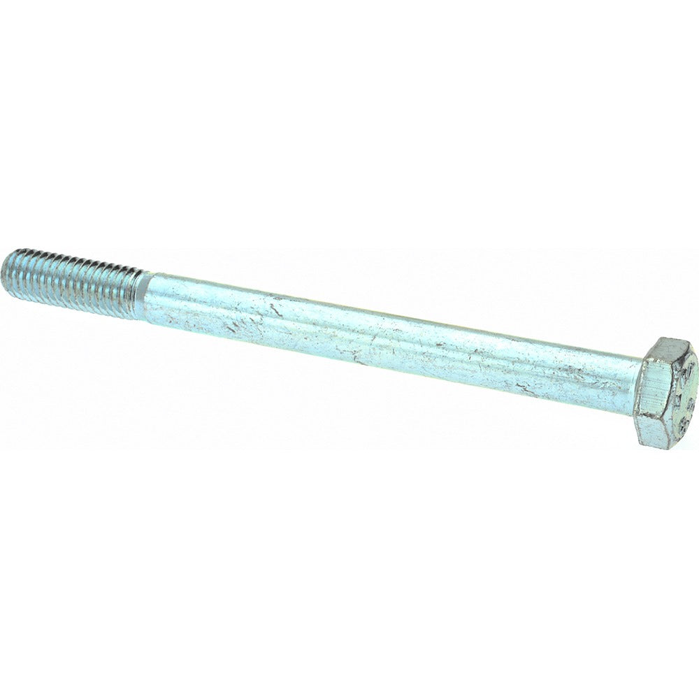 VALUE COLLECTION Value Collection 42071 M8 X 1.25 Hex Cap Screw Grade 8.8