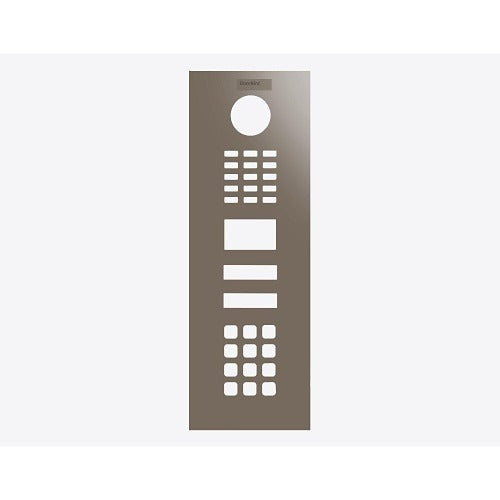 DOORBIRD Doorbird 423889347 Intercom Accessory