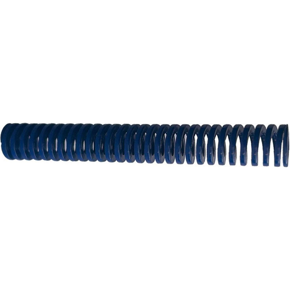 GIBRALTAR Gibraltar DCIM25-89 Die Spring Medium Duty Blue