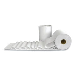 Baseline B80B Hardwound Roll Towels 7.9 in W x 800 ft L Roll White