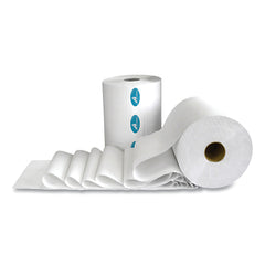 HARBOR H1350W Hardwound Roll Towels 1-Ply 7.9 in W x 350 ft L Roll