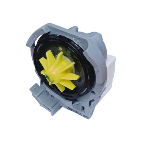 WHIRLPOOL Whirlpool W10348269 Dishwasher Drain Pump 40 Watt (1 Count) WPW10348269
