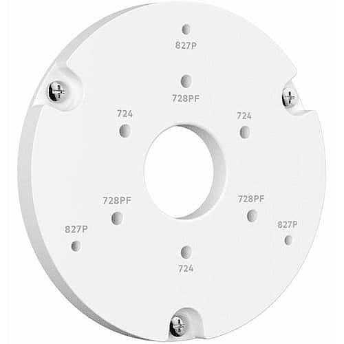 ALARM.COM Alarm.com ADC-VACC-MNT110 Camera Mounting Plate