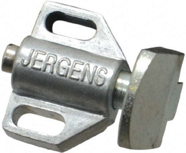 JERGENS Jergens 36104 Tang Square Spring Locating Stop