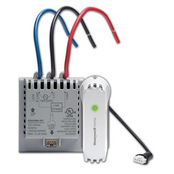 Honeywell Home TLM1110R1000/U Module Interface RedLINK Line Volt Control Electric Heat System