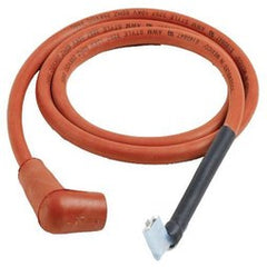 Resideo 394800-36/U Ignition Cable with Right Angle Boot S8601 36 inch