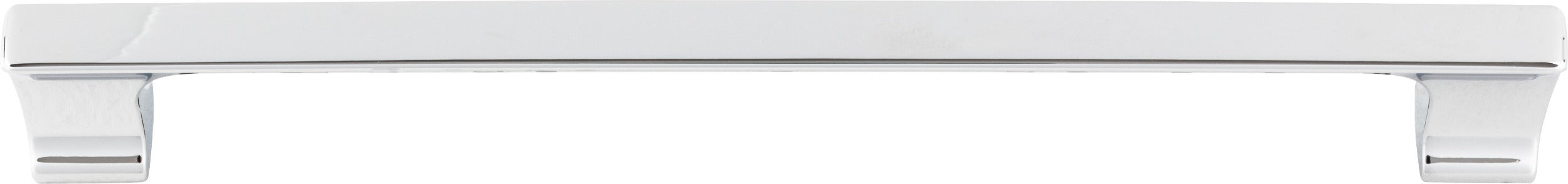 JEFFREY ALEXANDER Jeffrey Alexander 752-224PC Cabinet Pull Polished Chrome