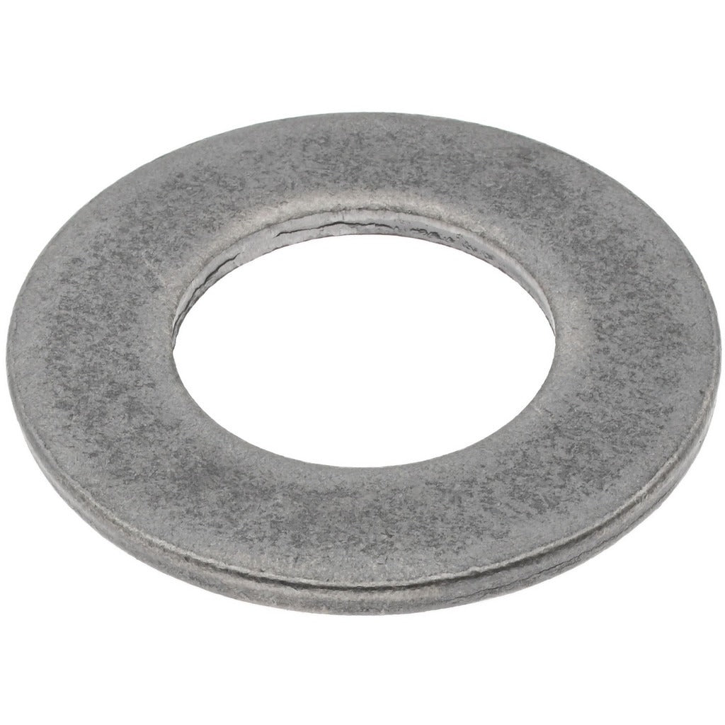VALUE COLLECTION Value Collection FWSIS100-025BX Sae Flat Washer 1 in Steel