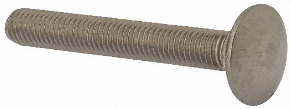 VALUE COLLECTION Value Collection CA6X08060-010BX Carriage Bolt M8 X 1.25