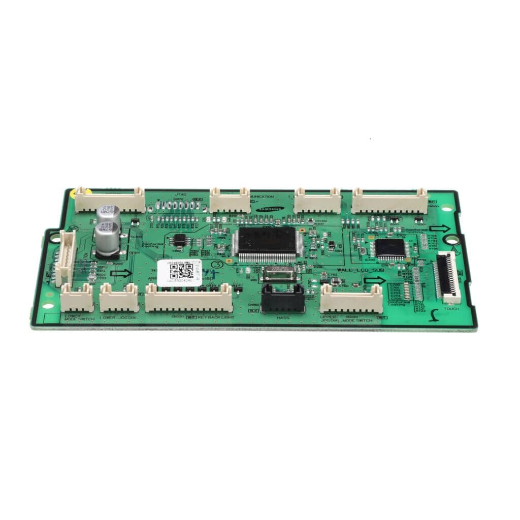 SAMSUNG Samsung DE92-04046J Pcb Assembly Sub (Wall LCD Sub 08) DE92-04046J