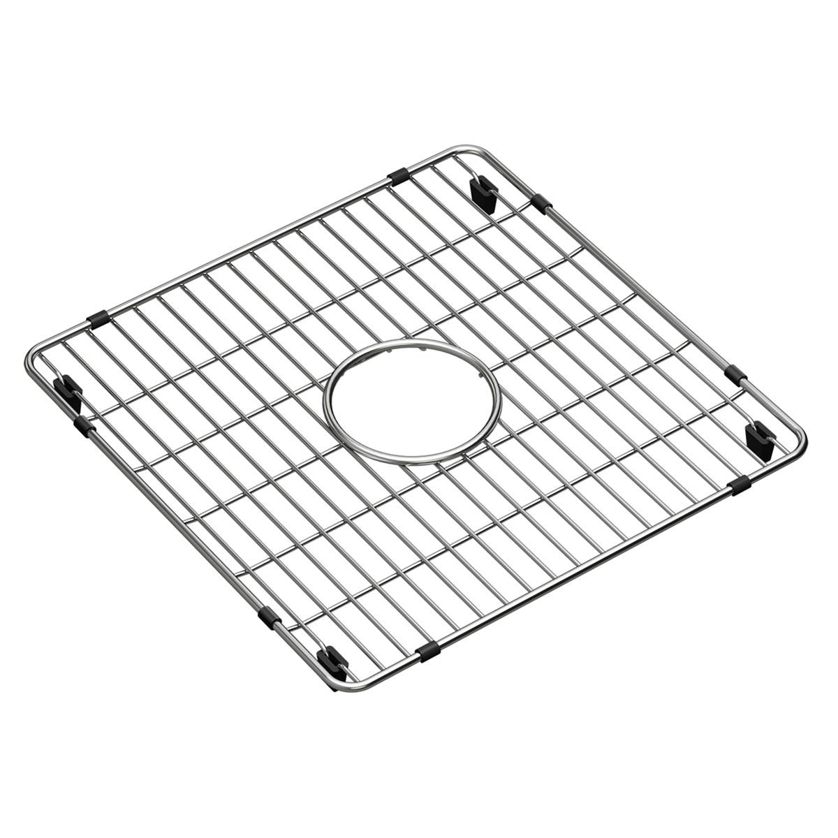 BSC PREFERRED Bsc Preferred CTXBG1414 Stainless Steel Sink Bottom Grid