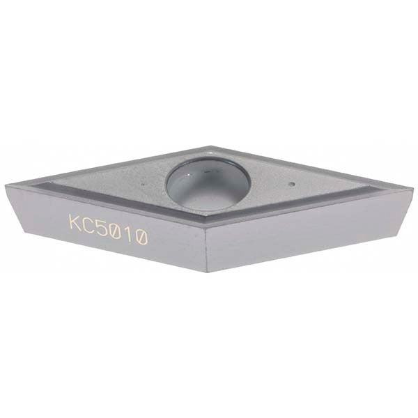 KENNAMETAL Kennametal 1866754 Turning Insert VBGT330LF KC5010 Carbide