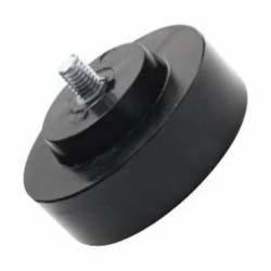 NUPLA Nupla 15-308 Quick-change Replaceable Tip 3in Nylon Hard