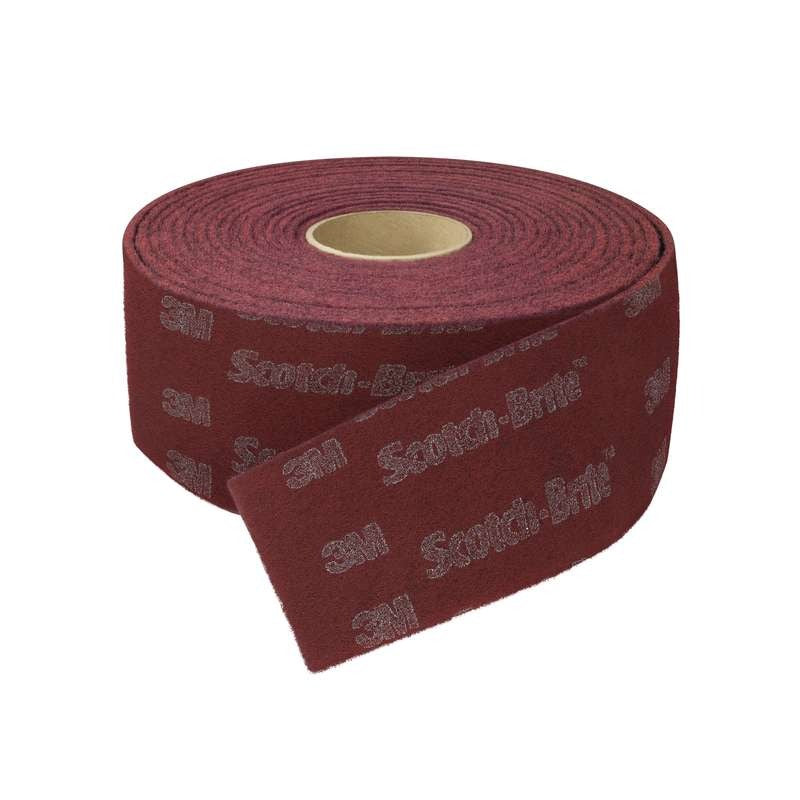 3M 3M 7010329861 Scotch-Brite 7447 Pro Sheet Pad 3-2/3 x 9-1/4 in (100 sheets)