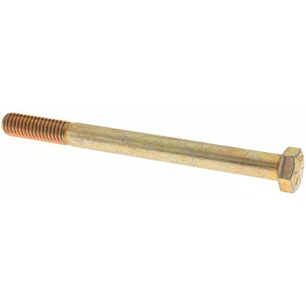 VALUE COLLECTION Value Collection MP39067 3/8-16 X 4-1/2 in Grade 8 Cap Screw