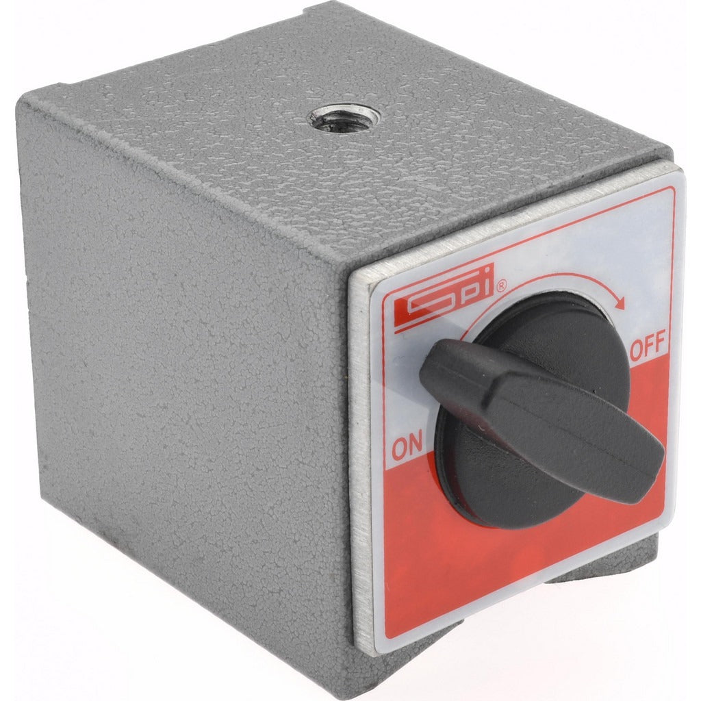 SPIROTHERM Spi 14-402-2 Magnetic Indicator Base on Off Switch