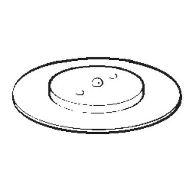 Spirax-Sarco 67225F Diaphragm Pressure Pilot for Regulator