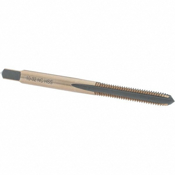IMPORT-GENERIC Import BDNA-20754 Straight Flute Tap 10-32 Unf Hss