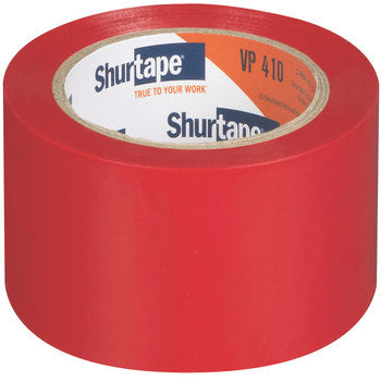 Shurtape Technologies 202866 Lane Marking Tape 50 mm Width 33 m Length Replacement MPN