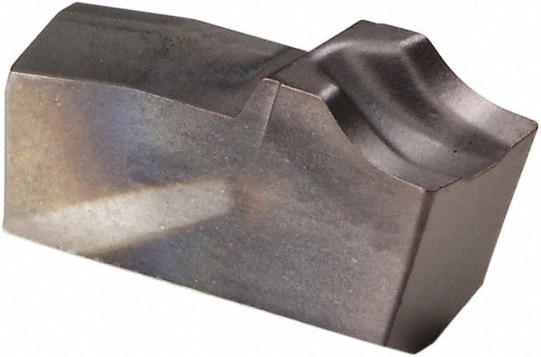 KENNAMETAL Kennametal 4111108 Cutoff Insert KCU25 Carbide 4 Mm