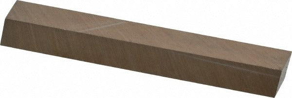 CLEVELAND CONTROLS Cleveland C44576 Tool Bit Blank 5/16in Square M42 Cobalt