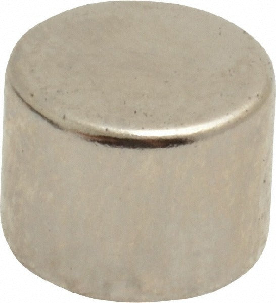 MAG-MATE Mag-mate NE5037NP35 Neodymium Magnet N35 Nickel Plated