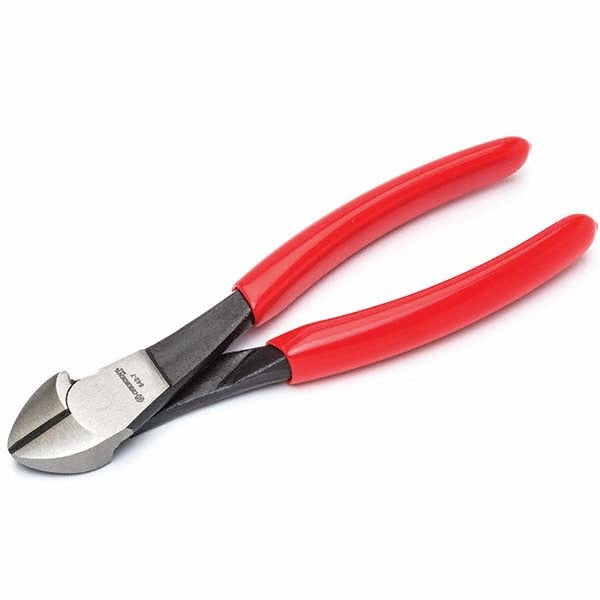 CRESCENT Crescent 5438CENN Diagonal Cutting Pliers 12 Awg