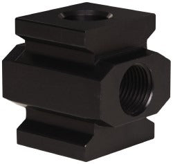 PARKER Parker PS857P Frl Modular Manifold Block 1/2 in Port