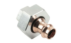 MUELLER INDUSTRIES PF11506 PIPE FITTINGS