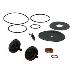 Watts Regulator RK009M1-RT11/4-2 Repair Kit Complete Rubber Part 1-1/4 to 2 Inch 0887280