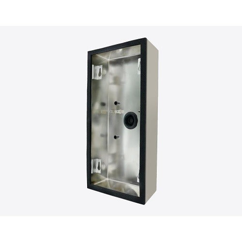 DOORBIRD Doorbird 423875142 Ip Intercom Surface Mount Bracket