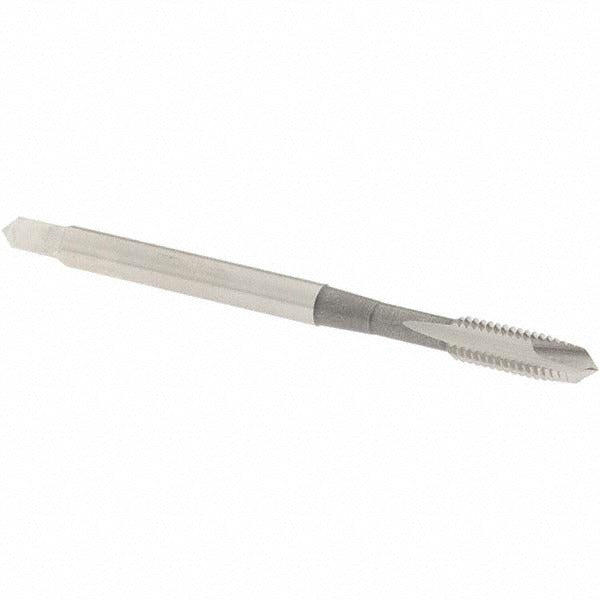 OSG Osg 1824000 Spiral Point Sti Tap 4-40 Unc 2 Flute Hss