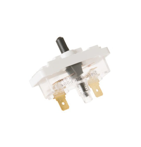 GE APPLIANCES Ge Appliances WE4M416 Dryer Push To Start Switch (2 x 1.75 x 2.25 in) WE4M352