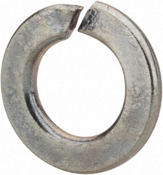 VALUE COLLECTION Value Collection 361010PR M3 Split Lock Washer Spring Steel
