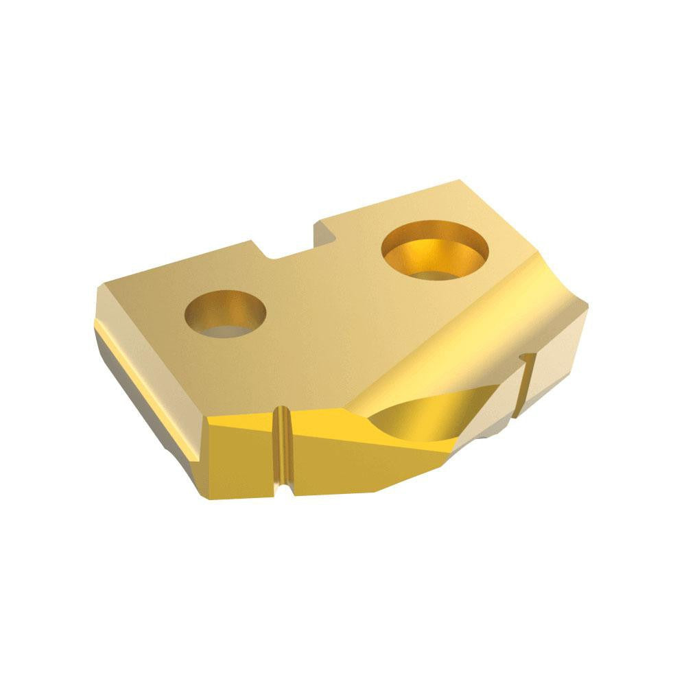 ALLIED MACHINE AND ENGINEERING Allied Machine 1C21T-.921 Spade Drill Insert 59/64 in Carbide