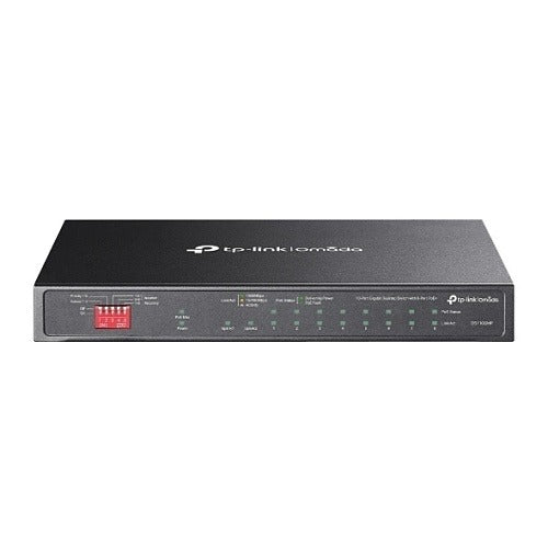 TP-LINK Tp-link DS110GMP Omada 10-port Gigabit Desktop Switch