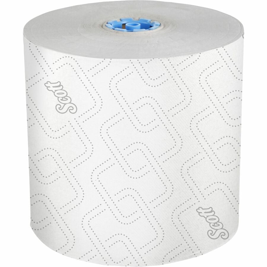 KIMBERLY-CLARK Kimberly-Clark KCC53925 Scott Pro High-Capacity Hard Roll Towels (7.50 inches x 700 ft, 6/Carton) KCC53925