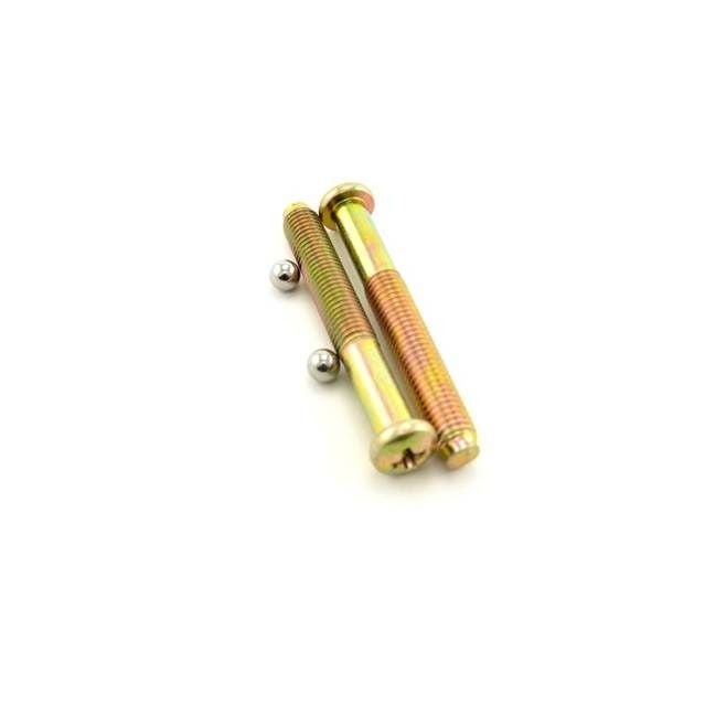 SCHLAGE Schlage Commercial B610051 Mounting Screw Pack B660 B661 B663