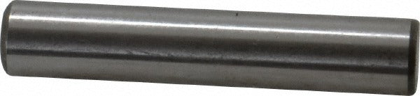 JERGENS Jergens 31421 Flat Vent Pull Out Dowel Pin 3/8x2 in Alloy Steel