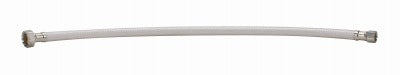 FLUIDMASTER Fluidmaster B1FV20 Faucet Supply Connector 20 in
