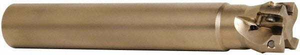 SECO TOOLS Seco 02694938 Square-shoulder End Mill 1-1/2 in 4 Flute