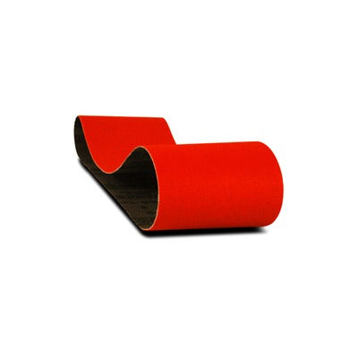DIABLO Freud DCB324120S02G Sanding Belt 120 Grit 3x24 in 2 Pack