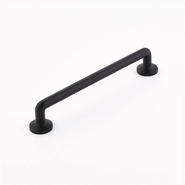 EMTEK Emtek 86253FB Bronze Rod Cabinet Pull Flat Black Bronze