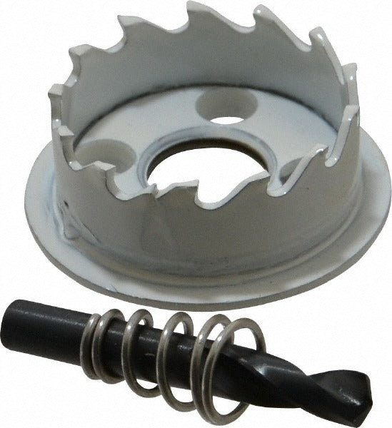 LENOX Lenox 2010224CHC Hole Saw 1-1/2 in Carbide Tipped Sheet Metal