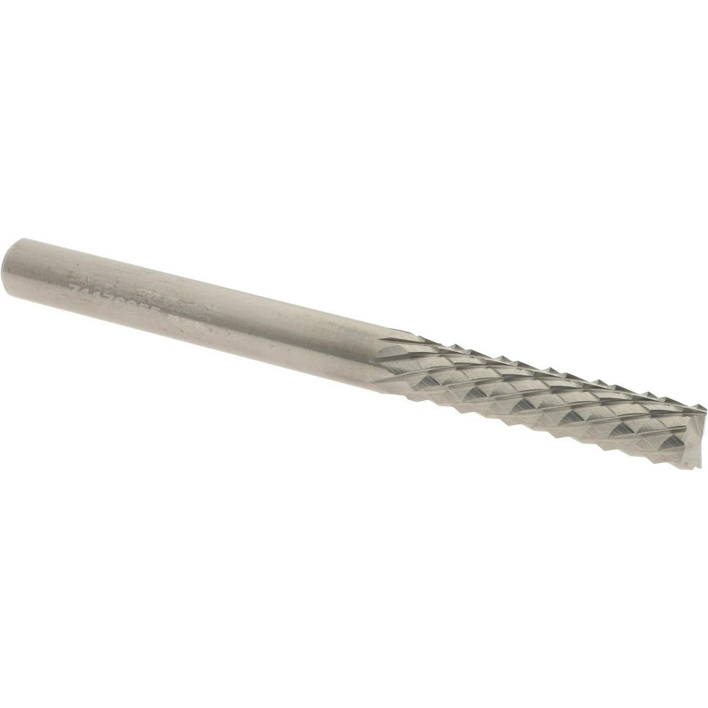 ACCUPRO Accupro 71176655 Diamond Pattern Router Bit 0.25in Carbide