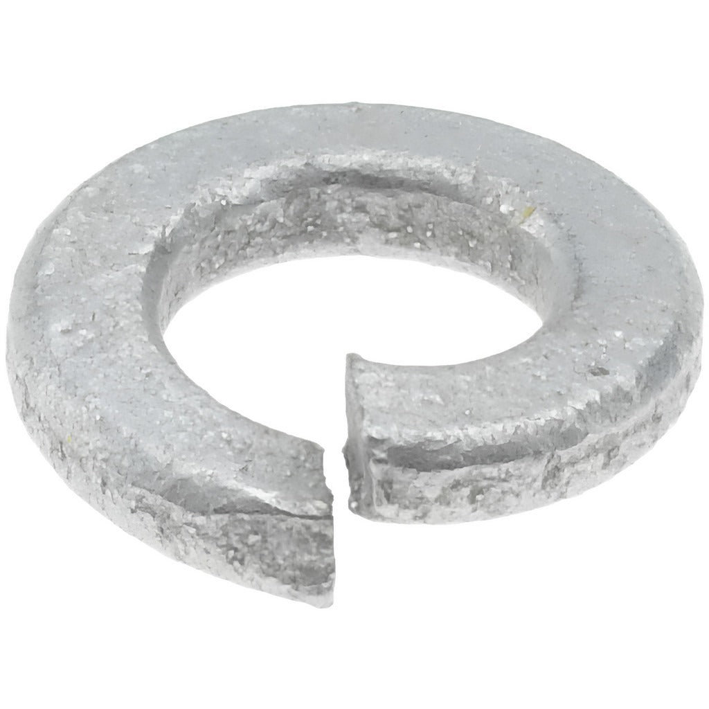 VALUE COLLECTION Value Collection LWHIS0-60USA-100BX No. 6 Split Lock Washer