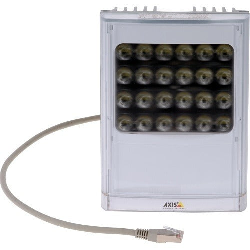 AXIS COMMUNICATIONS Axis Communications 01218-001 T90D35 Poe Led Illuminator